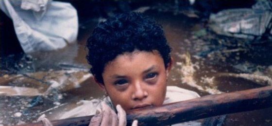 奥马伊拉·桑切斯之死