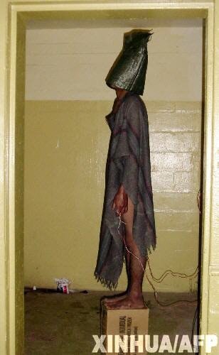 美国中情局拷问嫌犯十大酷刑曝光!