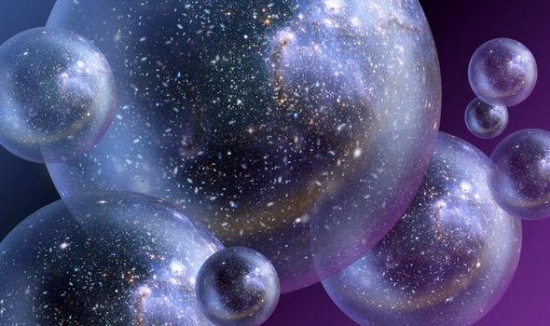 科学家称宇宙中或许存在无数个你(1)