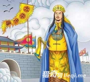 揭秘太平天国:洪秀全为什么残忍阉割众多男童