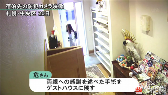  �ձ�ý�屨����������Ocho�ù��з�����һ��Σ���д�����˵ĸ����