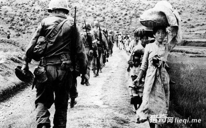 金日成为何称宁愿在没中国帮助下战争