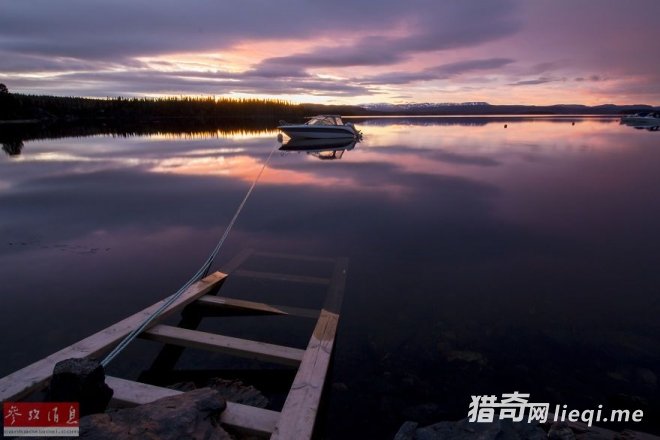 发现世界:网友总结世界上最特别的20个地方(1)