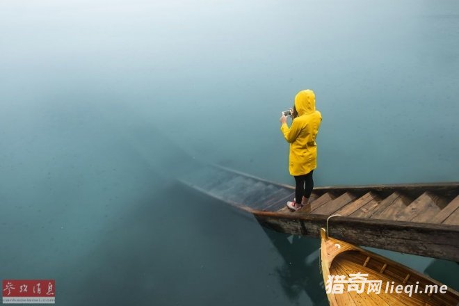 发现世界:网友总结世界上最特别的20个地方(1)