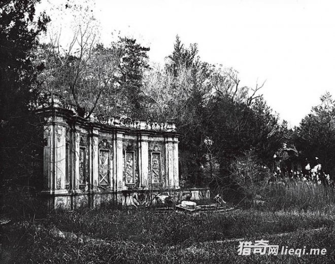 ����Ƭ��¼Բ��԰����13��������ֺ�ĵۻ�԰����û�ڻĲ���(6)