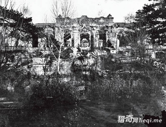 ����Ƭ��¼Բ��԰����13��������ֺ�ĵۻ�԰����û�ڻĲ���(4)