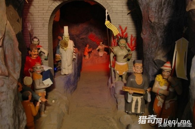 ̽Ѱ��������ġ�����ʮ�˲㡱ֻΪ֪����ʱ���á�ȥ��һ�㣡(1)