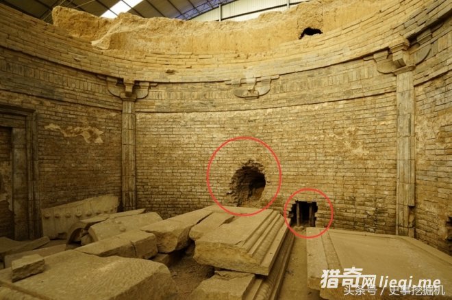 ��Ĺ�����ƻ����ж�󣿿�����Щ������Ĺ���е��ѱ����(1)