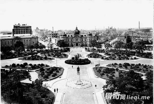 ����Ƭ�е��й����֮�������һ�����˲׺�ɣ��ĸо�(1)