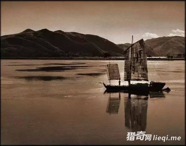 ����Ƭ�е��й����֮�������һ�����˲׺�ɣ��ĸо�(1)