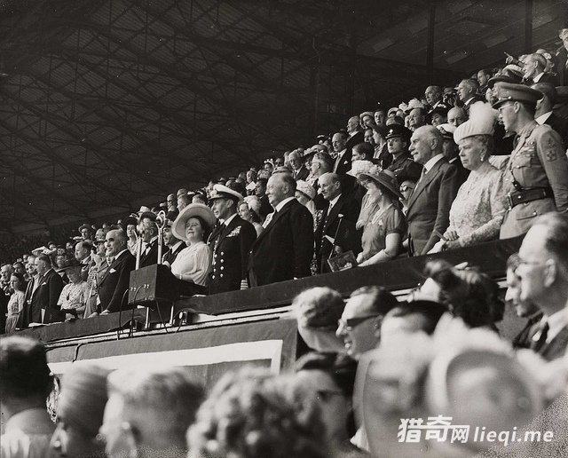 1948���׶ذ��˻�����Ƭ���ڶ��������ս����׽��˶���(3)