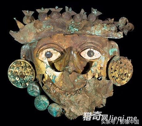 ����ʮ�󿼹ŷ��֣�������ʯ��ʷǰ���ݡ���Ѫ��Ůʬ�����鴬����(2)