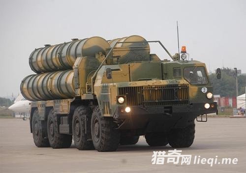 S-400�������������ȷ��S-300Ҫ��