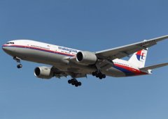 ����MH370�ͻ����ٺ�İ˴����