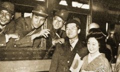 ��ս�ڼ���ձ�Ů�˶�ȥ���ˣ�