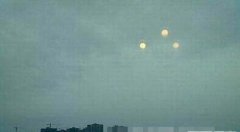 ���ţ���ճ���3��̫�� �Ǽ�̫������UFO��