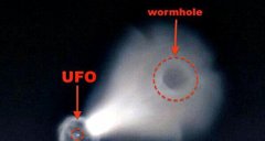 ����˹�ع⣺����UFOͨ���涴��������