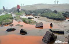 ɽ�������֡��ೱ������ ��ˮ��Ⱦ��