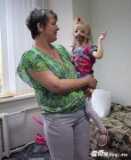 3��СŮ���������ֲ���һ������û����ͣ�ҽ��������������