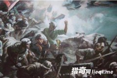 ë������ʹ�ĺ��34ʦ��Ѫս���һ��