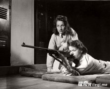 ��սʱ�ڵ�����Ů�� ѵ�����ظ���Ҳ�Ǵ��ȣ�