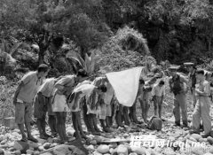 ʵ�ģ�1951���Ͷ�����վ�С��