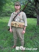 ��սʱ���ձ�������ս����Ϊɶ��ôǿ��������Щ����������Ͷ���