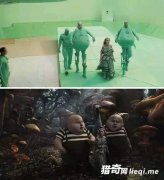 ��Ӱ��Чǰ����û�г����λõ�ҹ����ֻ����Ļ