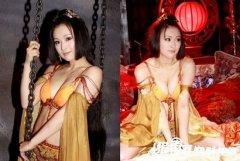 ʷ����Ϊ���޵�Ůɫ�ǣ���������ͨ����